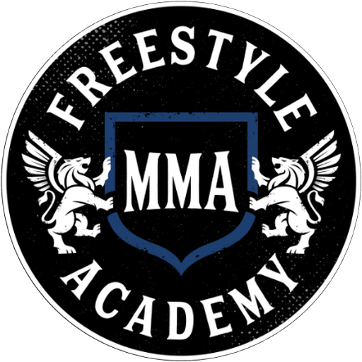 Freestyle MMA Academy logo